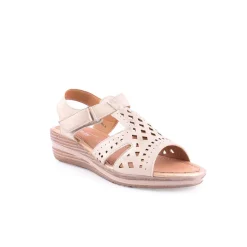 Sandalias Altas|Sandalias Rasas*CRUBE 087 5003