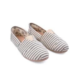 Mocassim / Velas*BEBRACCI Alpercata Preto