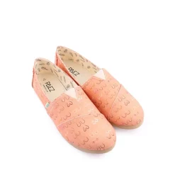 Sabrinas*PAEZ Alpercata Nude