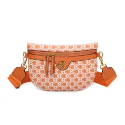 Mulher*ENRICO COVERTI Bolsa