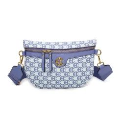 Mulher*ENRICO COVERTI Bolsa