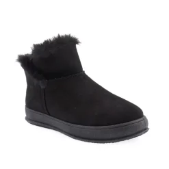 Botas*BEPPI Bota Preto
