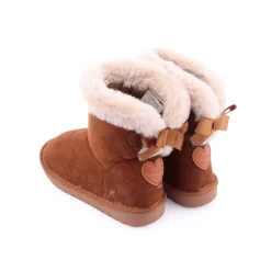 Menina*BEPPI Bota Camel