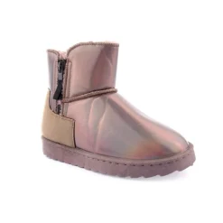 Botas*BEPPI Bota Bronze