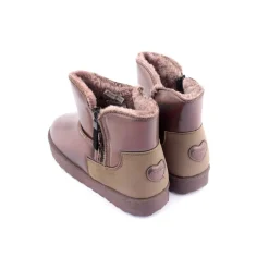 Botas*BEPPI Bota Bronze