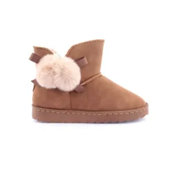 Botas*BEPPI Bota Camel