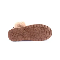 Botas*BEPPI Bota Camel