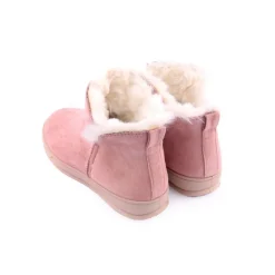 Botas*BEPPI Bota Rosa
