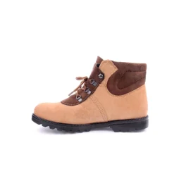 Botas|Homem*CAMPISTA Bota Beje