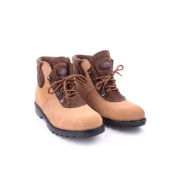 Botas|Homem*CAMPISTA Bota Beje