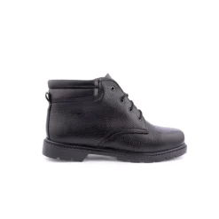 Botas|Homem*CAMPISTA Bota Preto