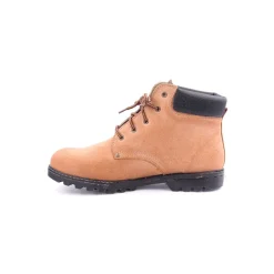 Botas|Homem*CAMPISTA Bota Beje