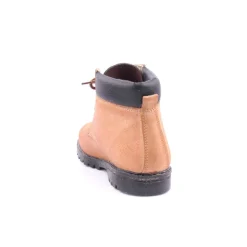 Botas|Homem*CAMPISTA Bota Beje