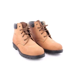 Botas|Homem*CAMPISTA Bota Beje