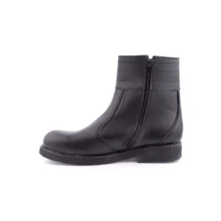 Botas*CAMPISTA Bota Preto