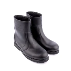 Botas*CAMPISTA Bota Preto