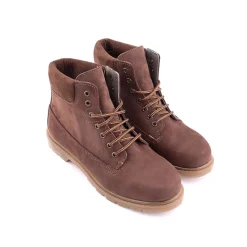 Botas|Homem*CAMPISTA Bota