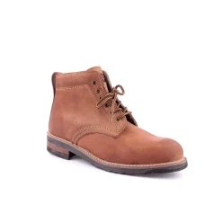 Botas|Homem*CAMPISTA Bota Beje