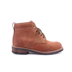 Botas|Homem*CAMPISTA Bota Beje