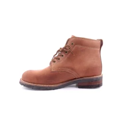 Botas|Homem*CAMPISTA Bota Beje