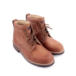 Botas|Homem*CAMPISTA Bota Beje