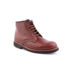 Botas|Homem*CAMPISTA Bota