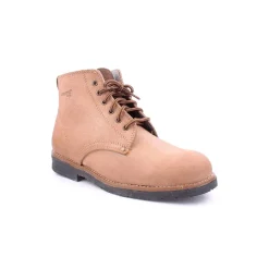 Botas|Homem*CAMPISTA Bota Beje