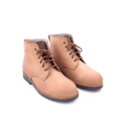 Botas|Homem*CAMPISTA Bota Beje