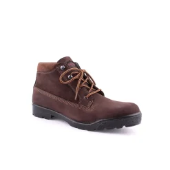 Homem*CAMPISTA Bota Castanho