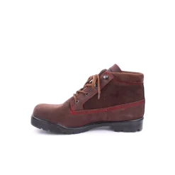 Homem|Mulher*CAMPISTA Bota Castanho