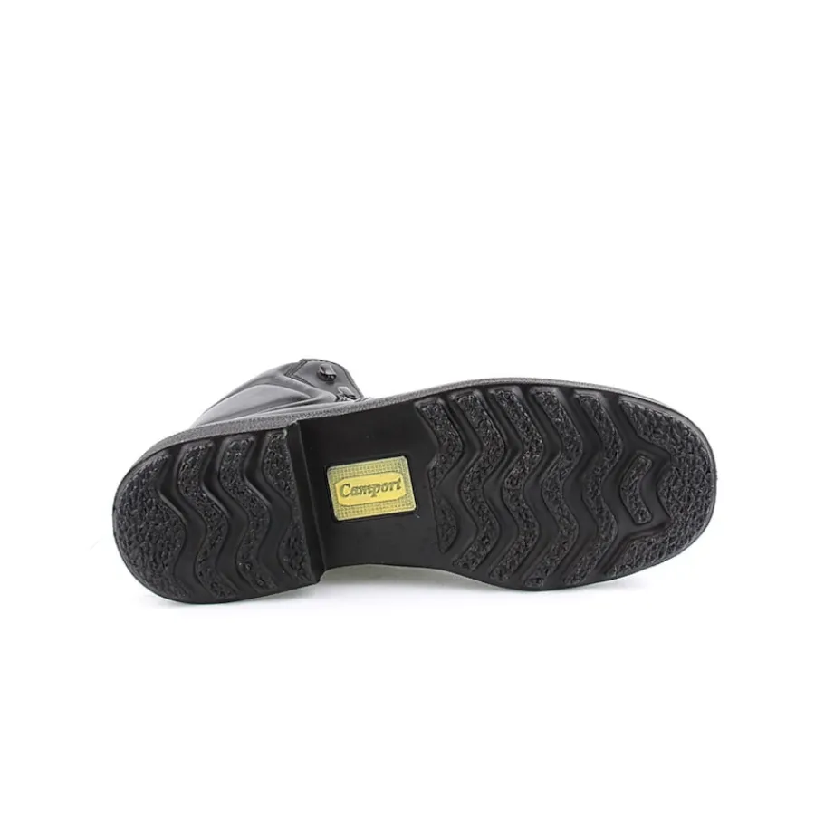 Botas*CAMPORT Bota PANZER Preto