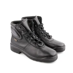 Botas*CAMPORT Bota PANZER Preto