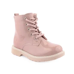 Menina*CRECENDO Bota