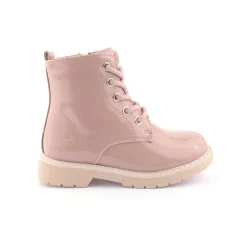 Menina*CRECENDO Bota