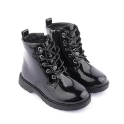 Menina*CRECENDO Bota