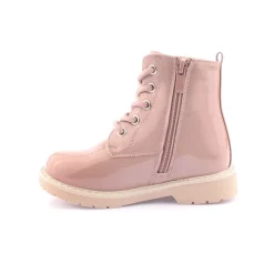 Menina*CRECENDO Bota