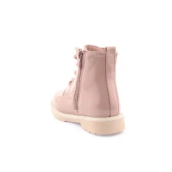 Menina*CRECENDO Bota