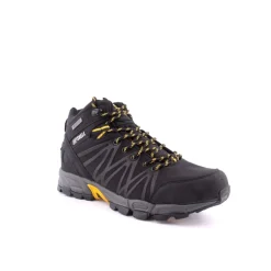 Botas*DAKAR Bota Preto