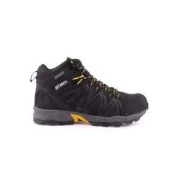 Botas*DAKAR Bota Preto