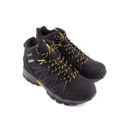 Botas*DAKAR Bota Preto