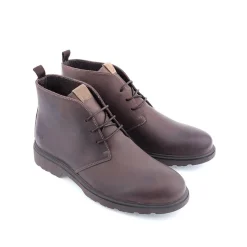 Botas*EUROVILDE Bota Castanho