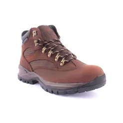 Botas*EVERCOM Bota Castanho