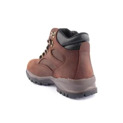 Botas*EVERCOM Bota Castanho