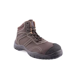 Homem*FORWALK BOTA FOR WALK Castanho