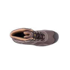 Homem*FORWALK BOTA FOR WALK Castanho