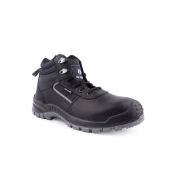 Homem*FOR WALK Bota Preto
