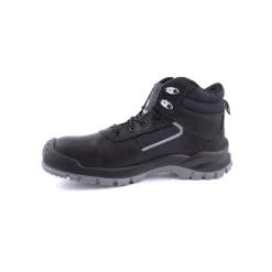 Homem*FOR WALK Bota Preto