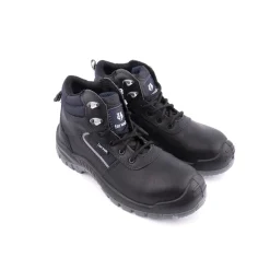 Homem*FOR WALK Bota Preto