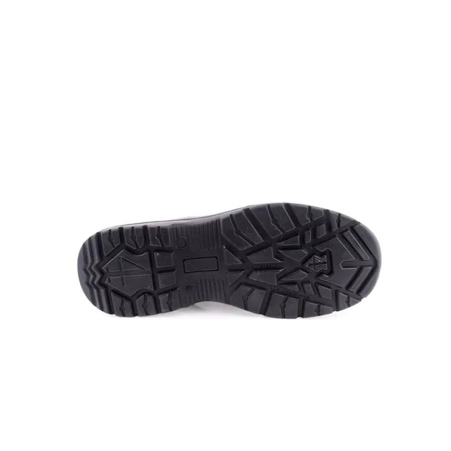 Homem*FORWALK Bota Preto