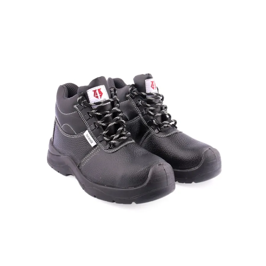 Homem*FORWALK Bota Preto